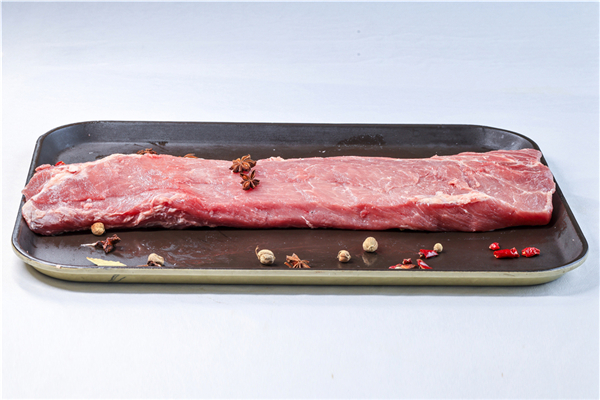 3號(hào)肉