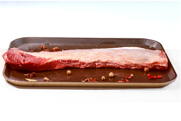 帶膜3號(hào)肉