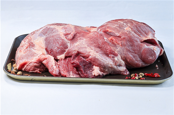 2號(hào)肉