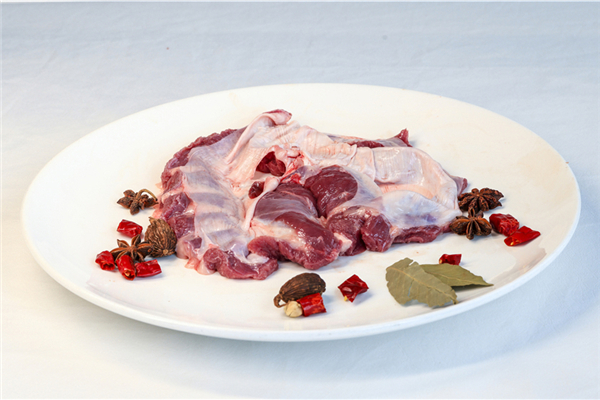連肝肉