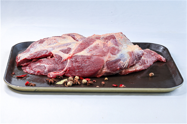 4號(hào)肉